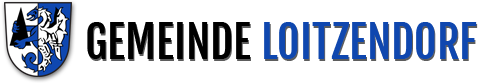 Wappen Loitzendorf